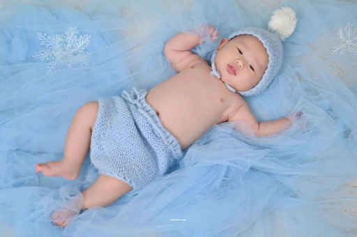 香港宝宝咳嗽有浓痰