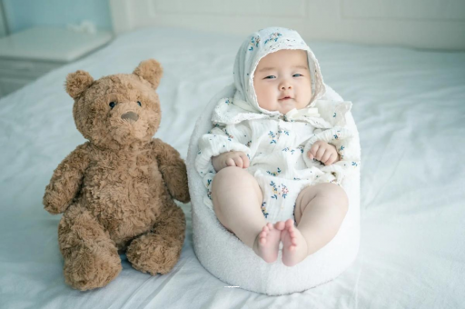 香港宝宝发烧多久会好